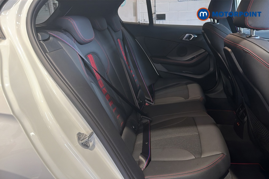 BMW 1 Series 128Ti Automatic Petrol Hatchback - Stock Number (1662780) - 25th supplementary image