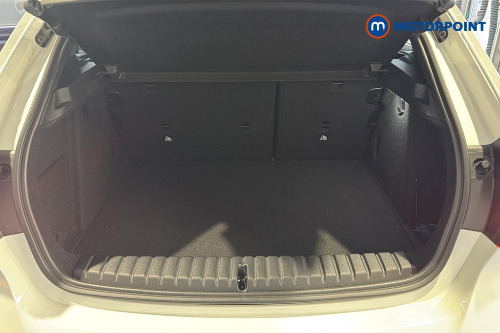 BMW 1 Series 128Ti Automatic Petrol Hatchback - Stock Number (1662780) - 30th supplementary image