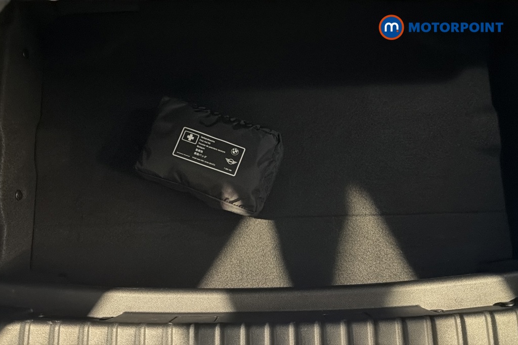 BMW 1 Series 128Ti Automatic Petrol Hatchback - Stock Number (1662780) - 33rd supplementary image