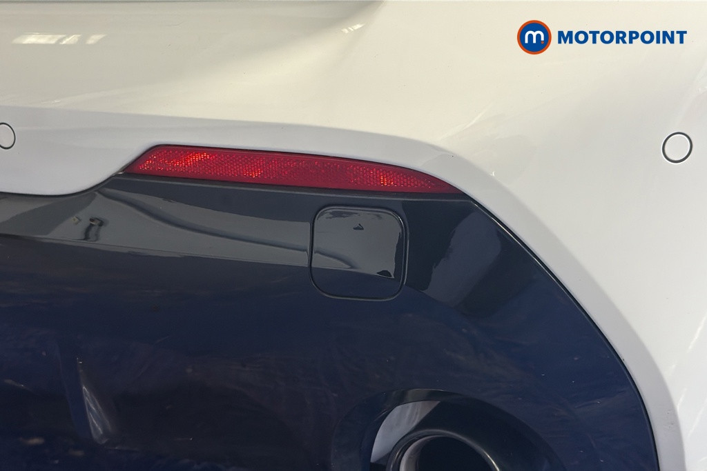 BMW 1 Series 128Ti Automatic Petrol Hatchback - Stock Number (1662780) - 39th supplementary image