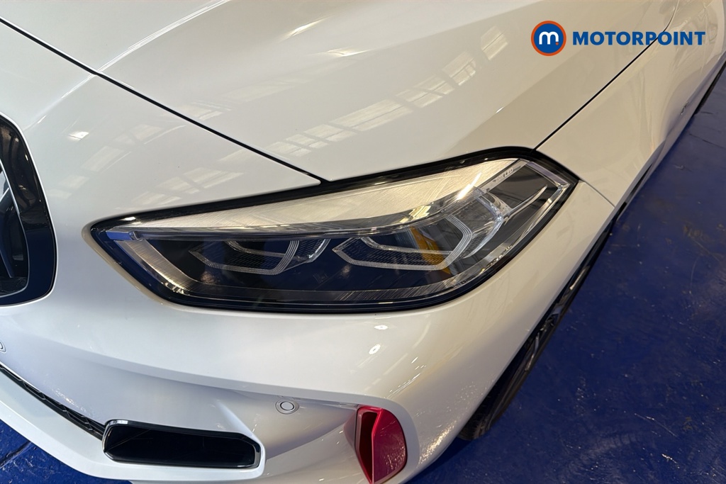 BMW 1 Series 128Ti Automatic Petrol Hatchback - Stock Number (1662780) - 42nd supplementary image