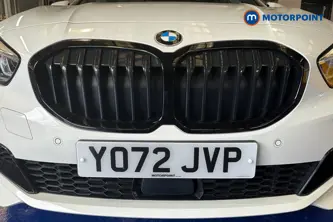 BMW 1 Series 128Ti Automatic Petrol Hatchback - Stock Number (1662780) - 43rd supplementary image
