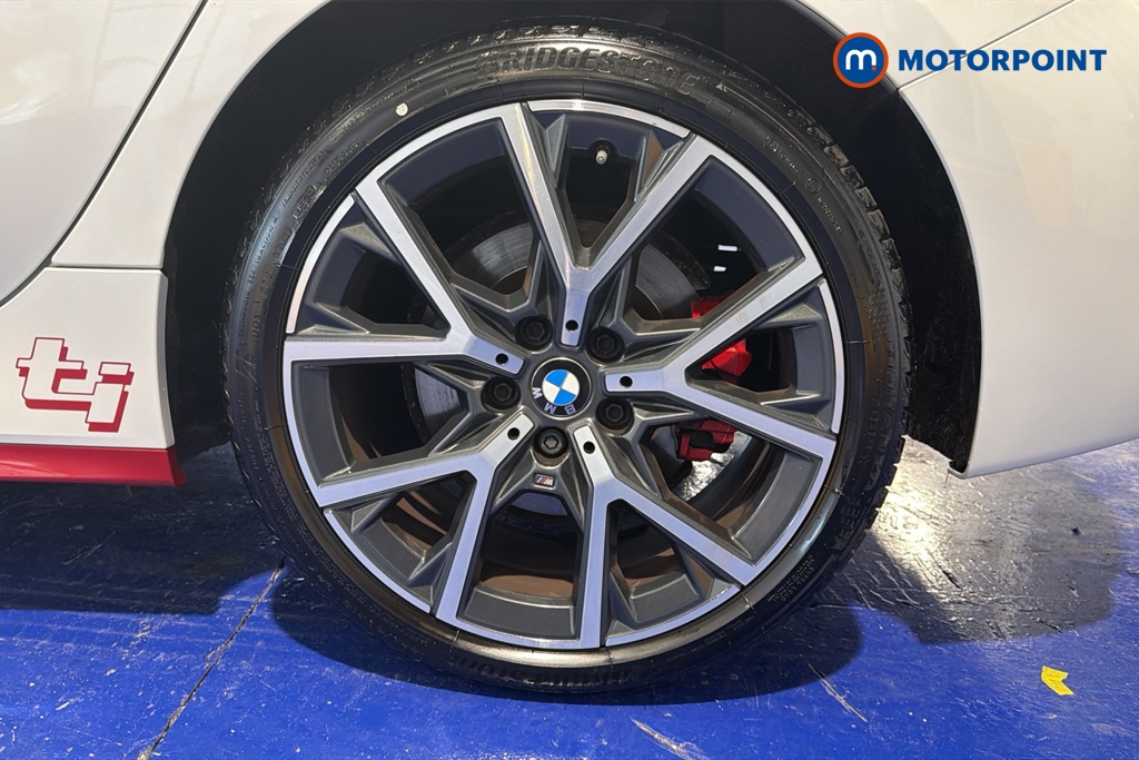 BMW 1 Series 128Ti Automatic Petrol Hatchback - Stock Number (1662780) - 45th supplementary image