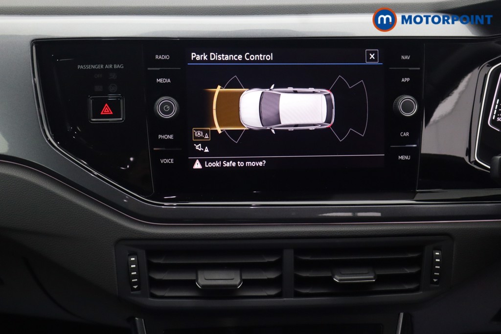 Volkswagen Polo Style Manual Petrol Hatchback - Stock Number (1662873) - 2nd supplementary image