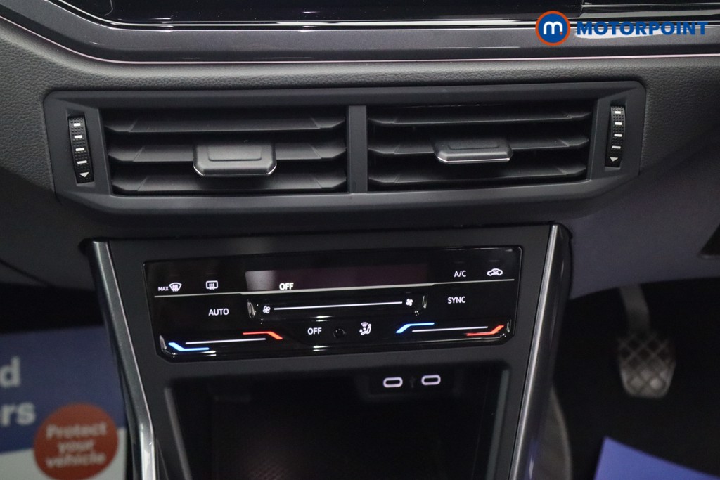 Volkswagen Polo Style Manual Petrol Hatchback - Stock Number (1662873) - 3rd supplementary image