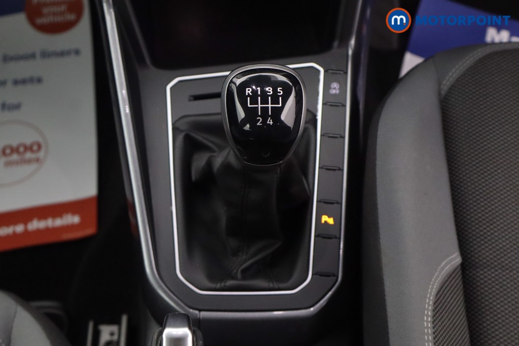 Volkswagen Polo Style Manual Petrol Hatchback - Stock Number (1662873) - 4th supplementary image