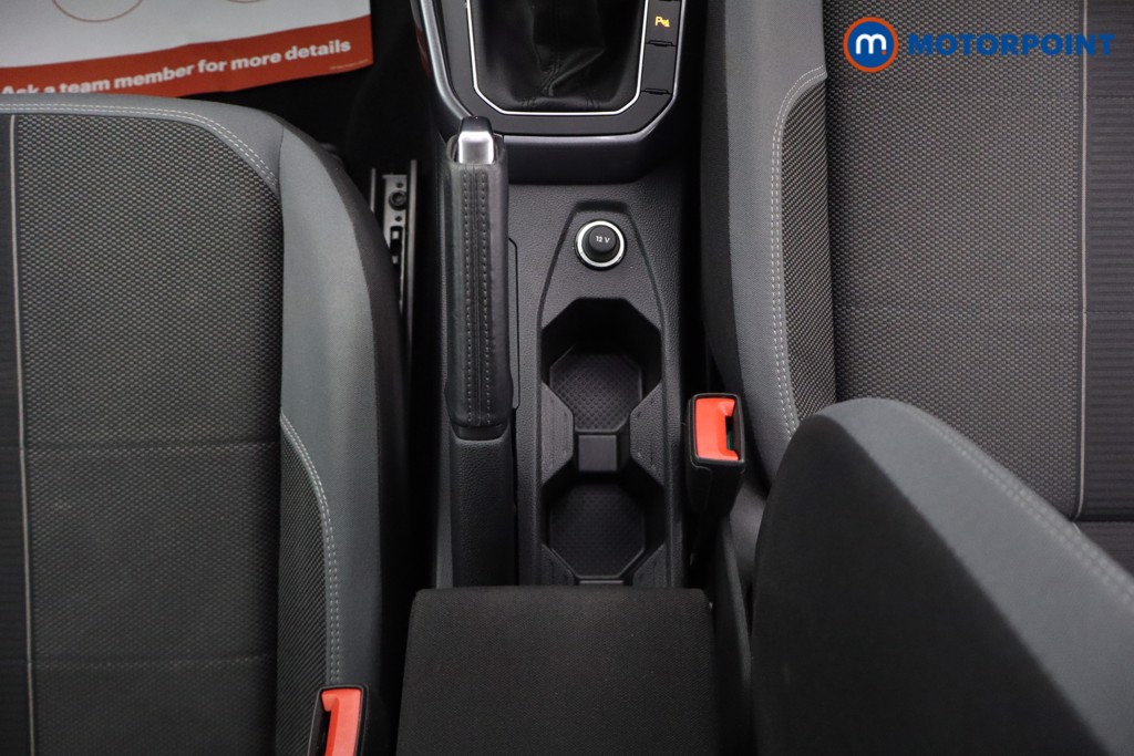 Volkswagen Polo Style Manual Petrol Hatchback - Stock Number (1662873) - 5th supplementary image