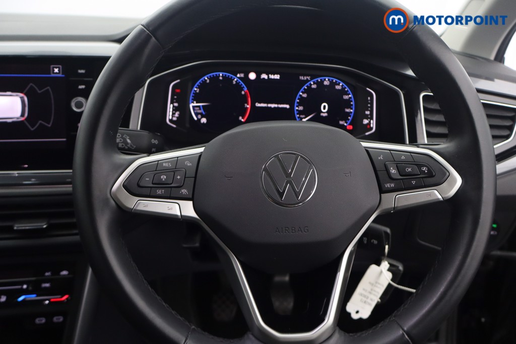 Volkswagen Polo Style Manual Petrol Hatchback - Stock Number (1662873) - 6th supplementary image
