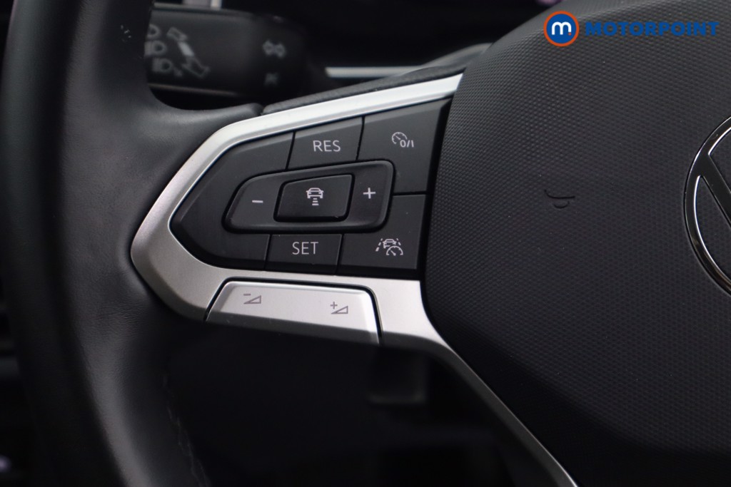 Volkswagen Polo Style Manual Petrol Hatchback - Stock Number (1662873) - 7th supplementary image