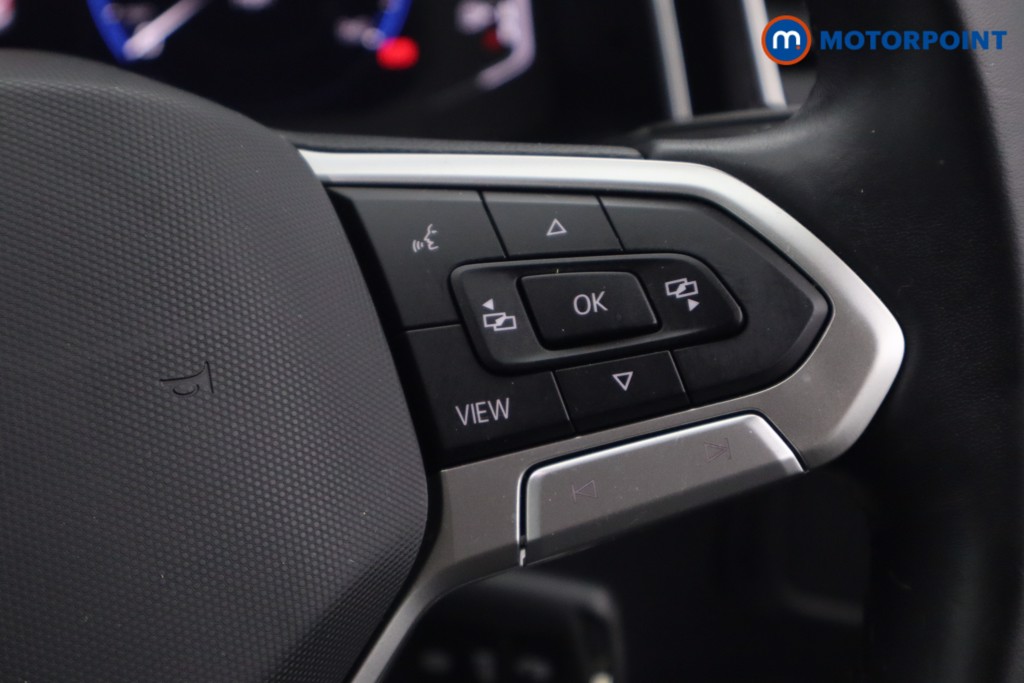 Volkswagen Polo Style Manual Petrol Hatchback - Stock Number (1662873) - 8th supplementary image