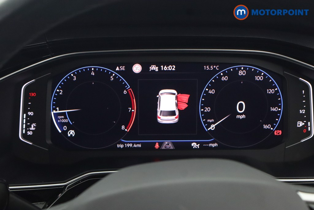 Volkswagen Polo Style Manual Petrol Hatchback - Stock Number (1662873) - 9th supplementary image
