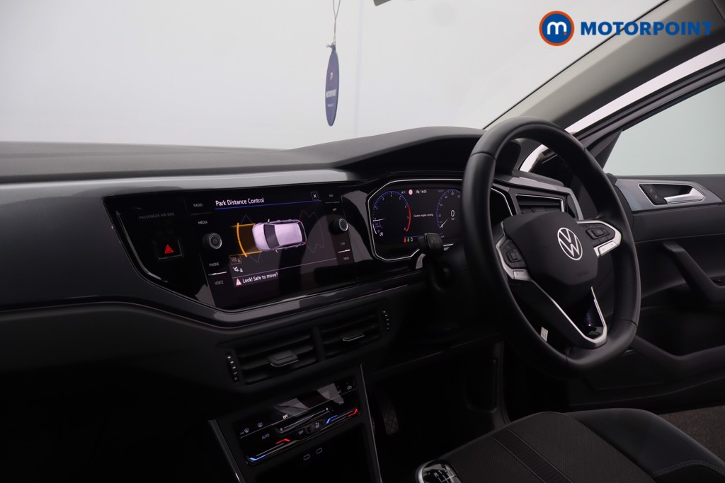 Volkswagen Polo Style Manual Petrol Hatchback - Stock Number (1662873) - 10th supplementary image