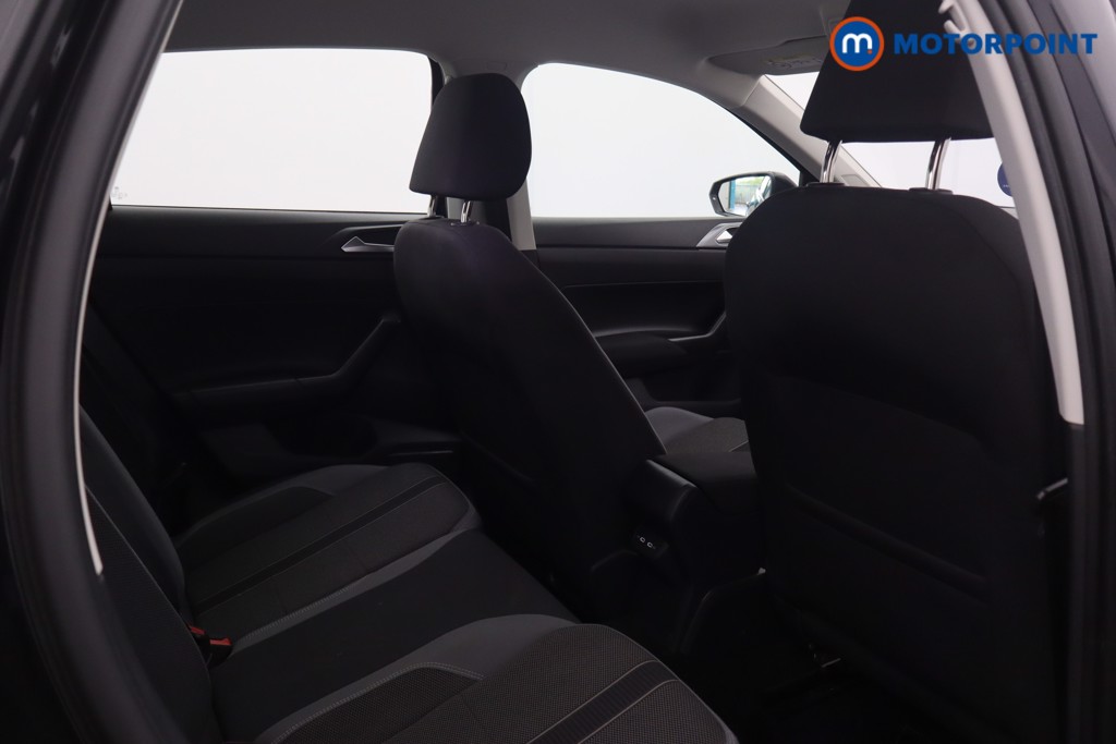 Volkswagen Polo Style Manual Petrol Hatchback - Stock Number (1662873) - 11th supplementary image
