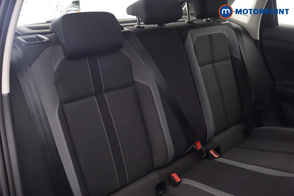 Volkswagen Polo Style Manual Petrol Hatchback - Stock Number (1662873) - 12th supplementary image