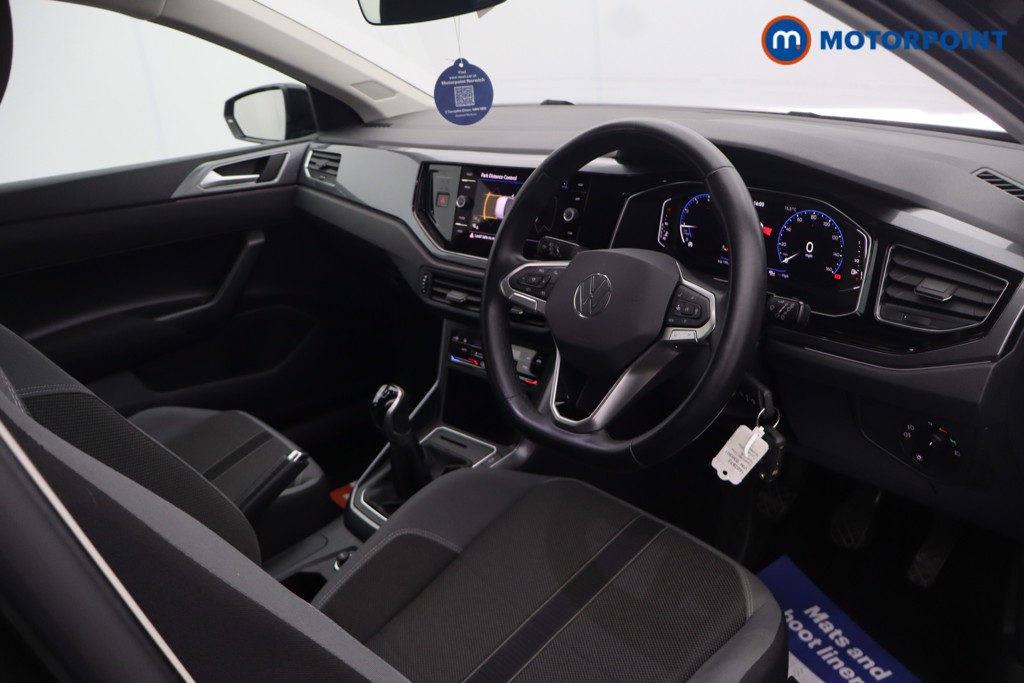 Volkswagen Polo Style Manual Petrol Hatchback - Stock Number (1662873) - 13th supplementary image