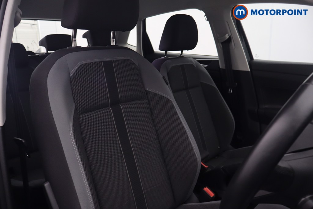Volkswagen Polo Style Manual Petrol Hatchback - Stock Number (1662873) - 14th supplementary image