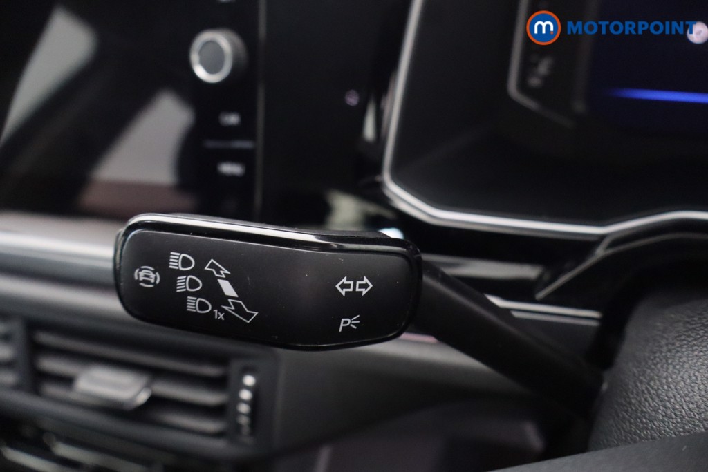 Volkswagen Polo Style Manual Petrol Hatchback - Stock Number (1662873) - 15th supplementary image