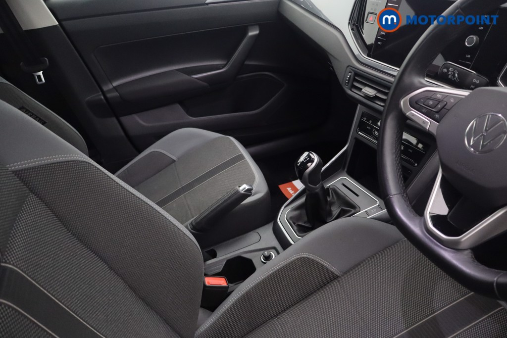 Volkswagen Polo Style Manual Petrol Hatchback - Stock Number (1662873) - 17th supplementary image