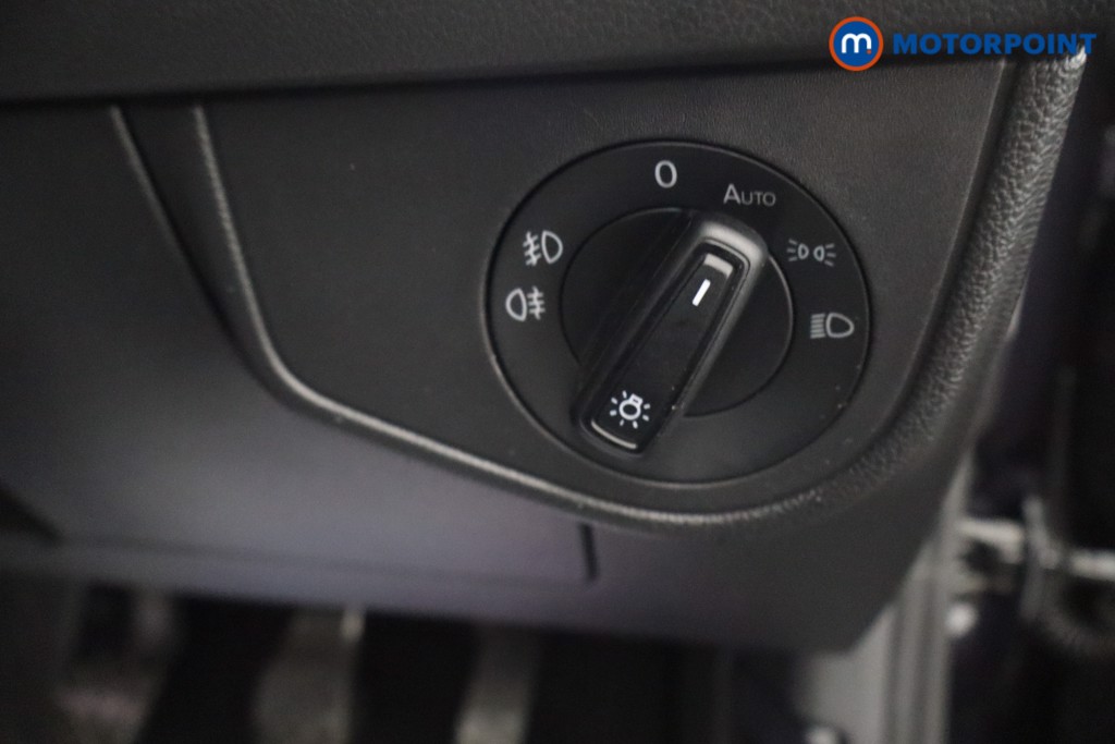 Volkswagen Polo Style Manual Petrol Hatchback - Stock Number (1662873) - 19th supplementary image