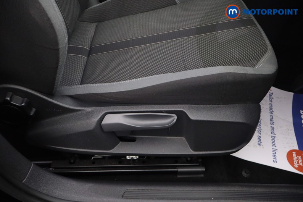 Volkswagen Polo Style Manual Petrol Hatchback - Stock Number (1662873) - 20th supplementary image