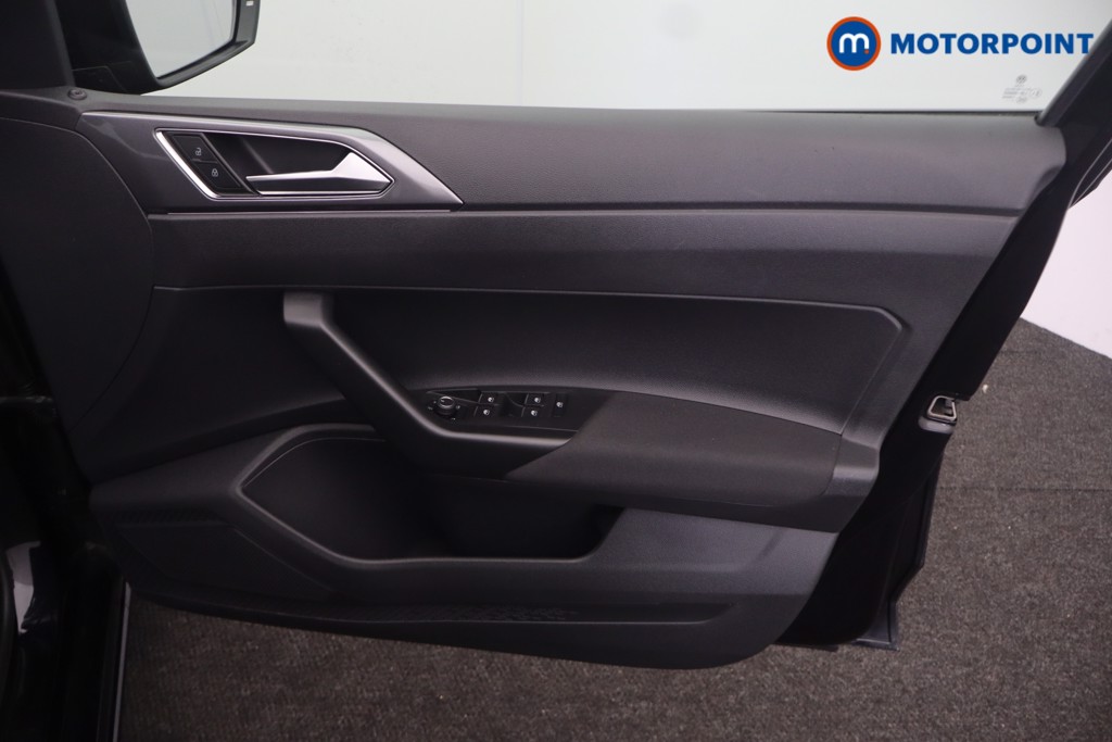 Volkswagen Polo Style Manual Petrol Hatchback - Stock Number (1662873) - 21st supplementary image