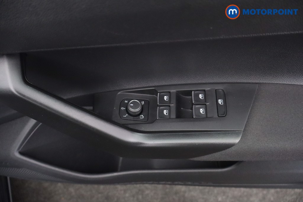 Volkswagen Polo Style Manual Petrol Hatchback - Stock Number (1662873) - 22nd supplementary image
