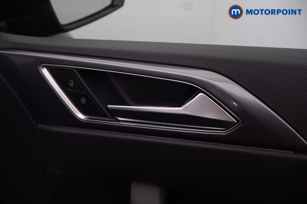 Volkswagen Polo Style Manual Petrol Hatchback - Stock Number (1662873) - 23rd supplementary image