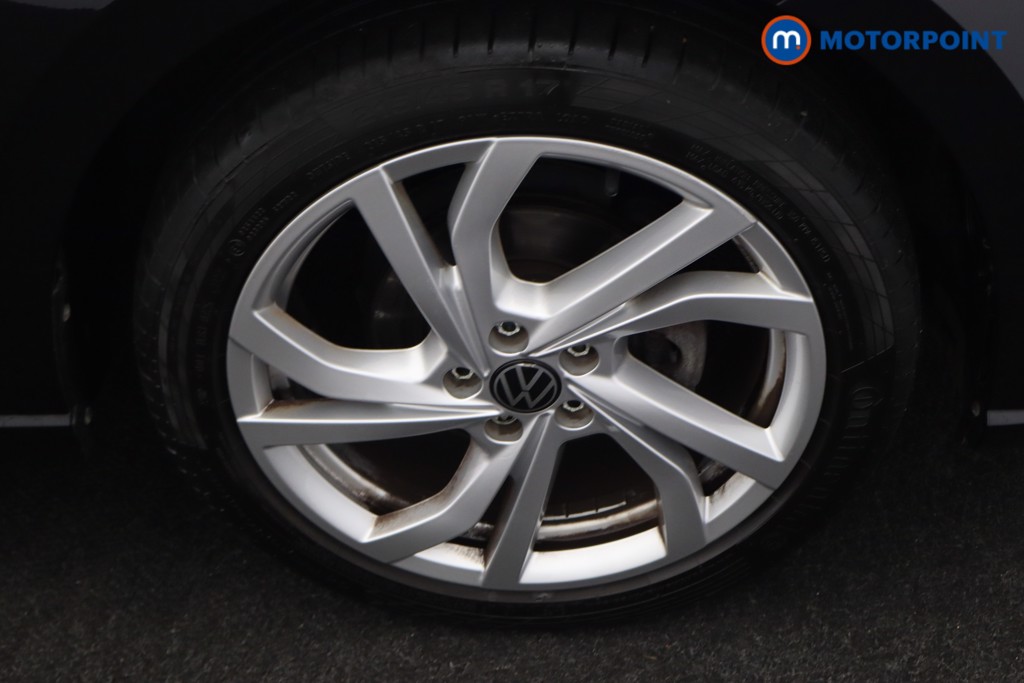 Volkswagen Polo Style Manual Petrol Hatchback - Stock Number (1662873) - 25th supplementary image