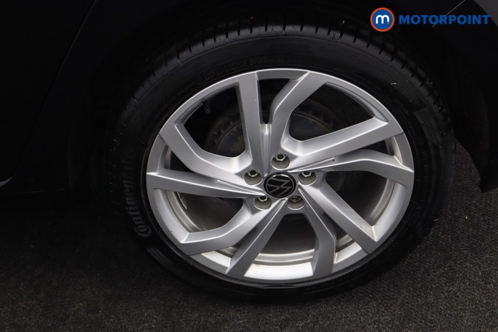 Volkswagen Polo Style Manual Petrol Hatchback - Stock Number (1662873) - 27th supplementary image