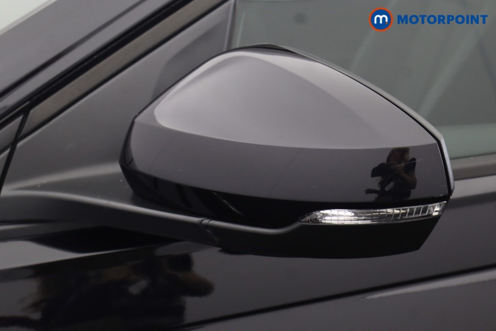Volkswagen Polo Style Manual Petrol Hatchback - Stock Number (1662873) - 28th supplementary image