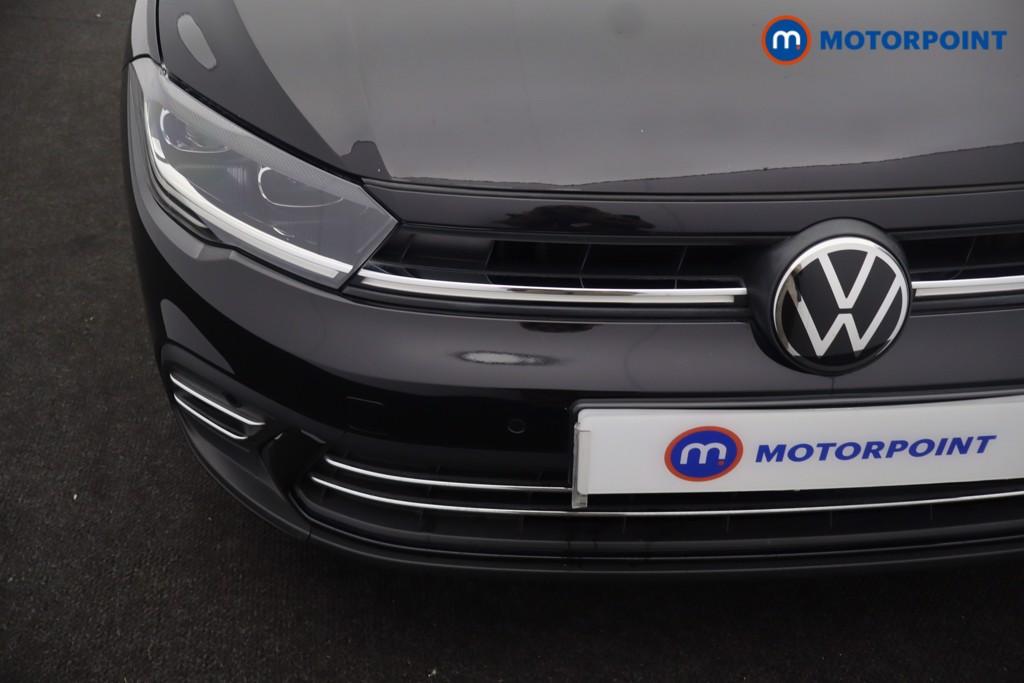 Volkswagen Polo Style Manual Petrol Hatchback - Stock Number (1662873) - 29th supplementary image