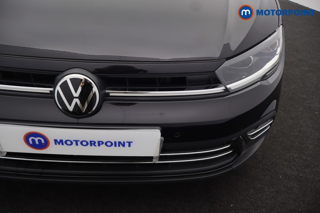 Volkswagen Polo Style Manual Petrol Hatchback - Stock Number (1662873) - 30th supplementary image