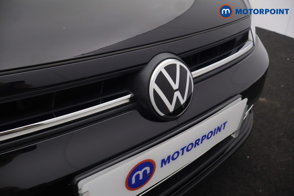 Volkswagen Polo Style Manual Petrol Hatchback - Stock Number (1662873) - 31st supplementary image