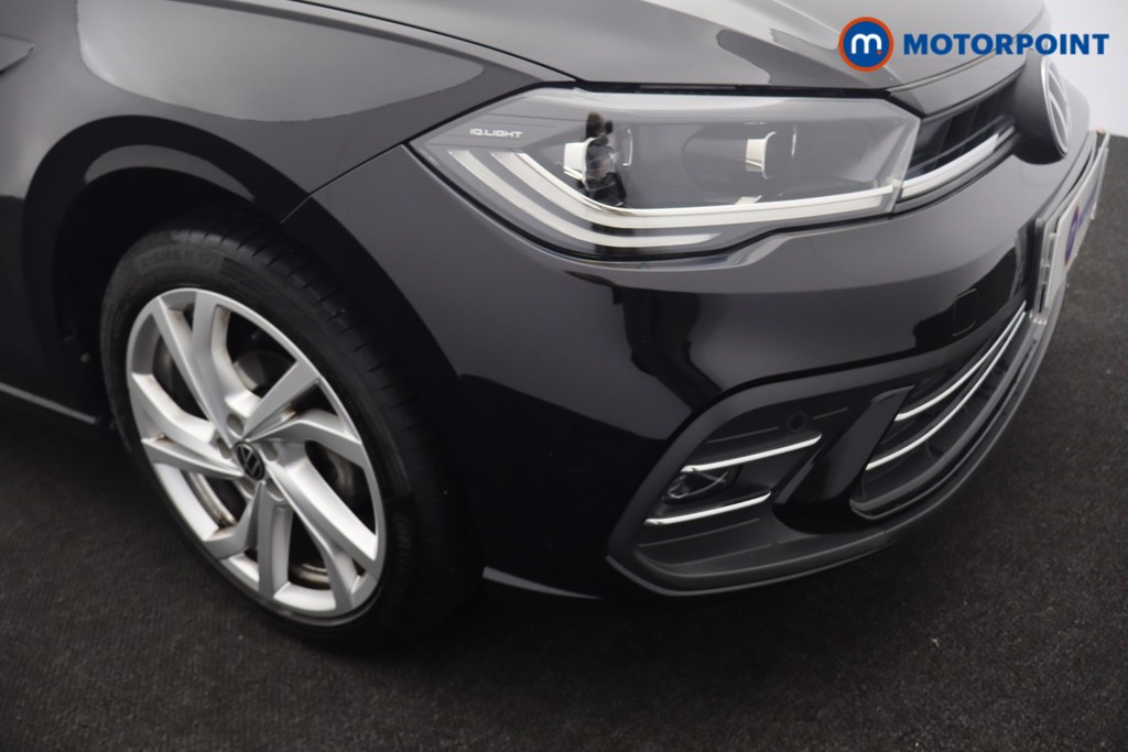 Volkswagen Polo Style Manual Petrol Hatchback - Stock Number (1662873) - 32nd supplementary image