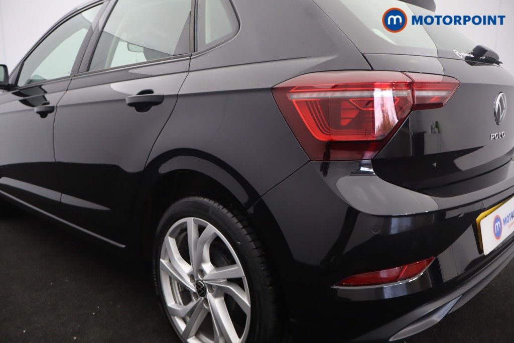 Volkswagen Polo Style Manual Petrol Hatchback - Stock Number (1662873) - 34th supplementary image