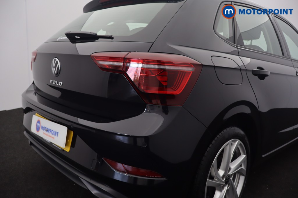 Volkswagen Polo Style Manual Petrol Hatchback - Stock Number (1662873) - 35th supplementary image