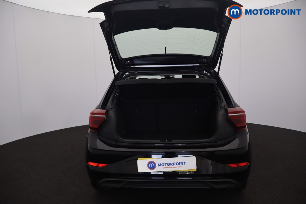 Volkswagen Polo Style Manual Petrol Hatchback - Stock Number (1662873) - 37th supplementary image