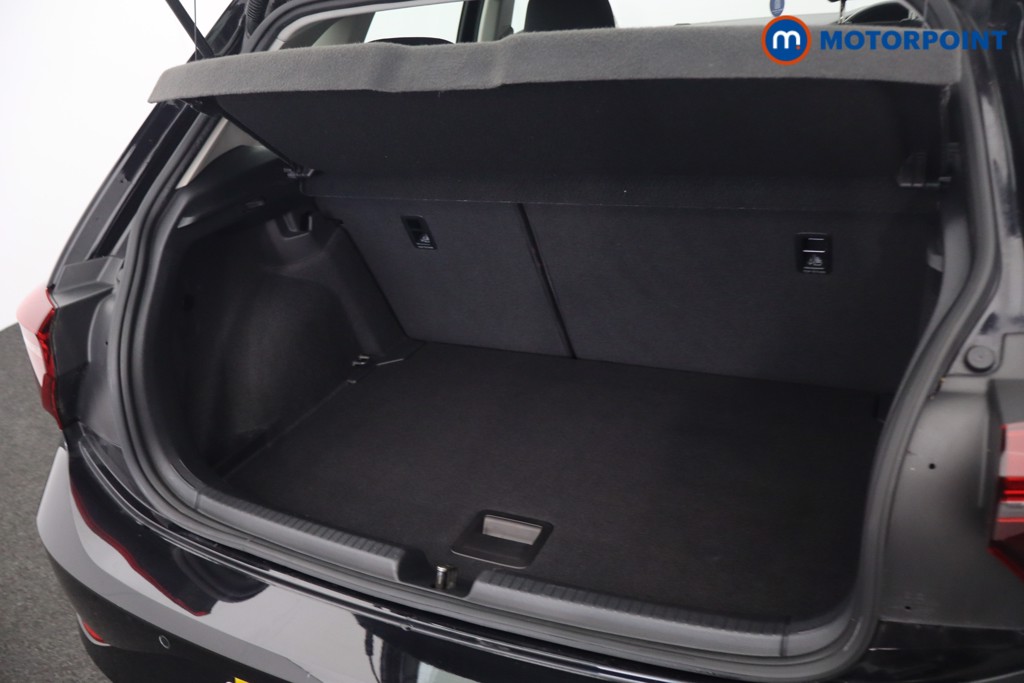 Volkswagen Polo Style Manual Petrol Hatchback - Stock Number (1662873) - 38th supplementary image