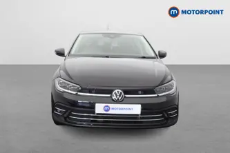 Volkswagen Polo Style Manual Petrol Hatchback - Stock Number (1662873) - Front bumper