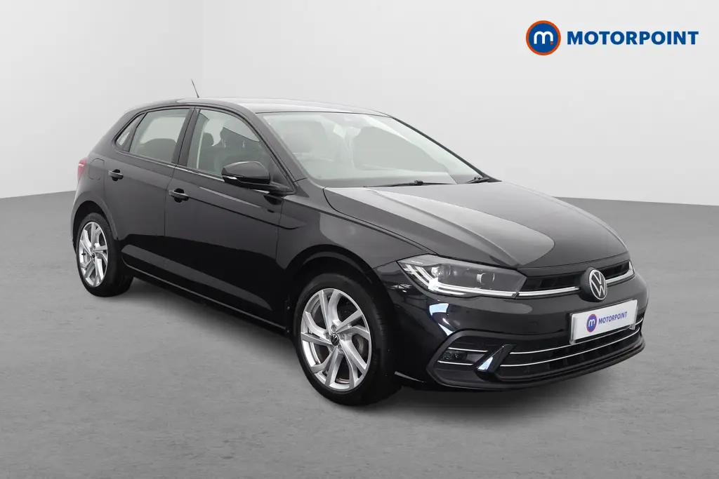 2023 Volkswagen Polo