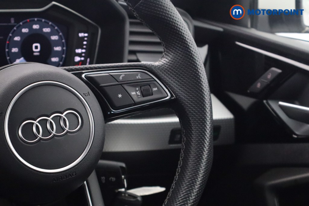 Audi A1 S Line Automatic Petrol Hatchback - Stock Number (1662933) - 10th supplementary image
