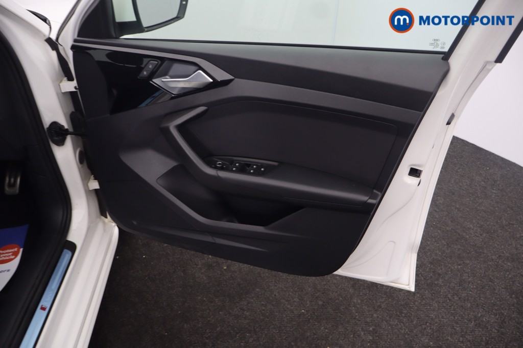 Audi A1 S Line Automatic Petrol Hatchback - Stock Number (1662933) - 14th supplementary image