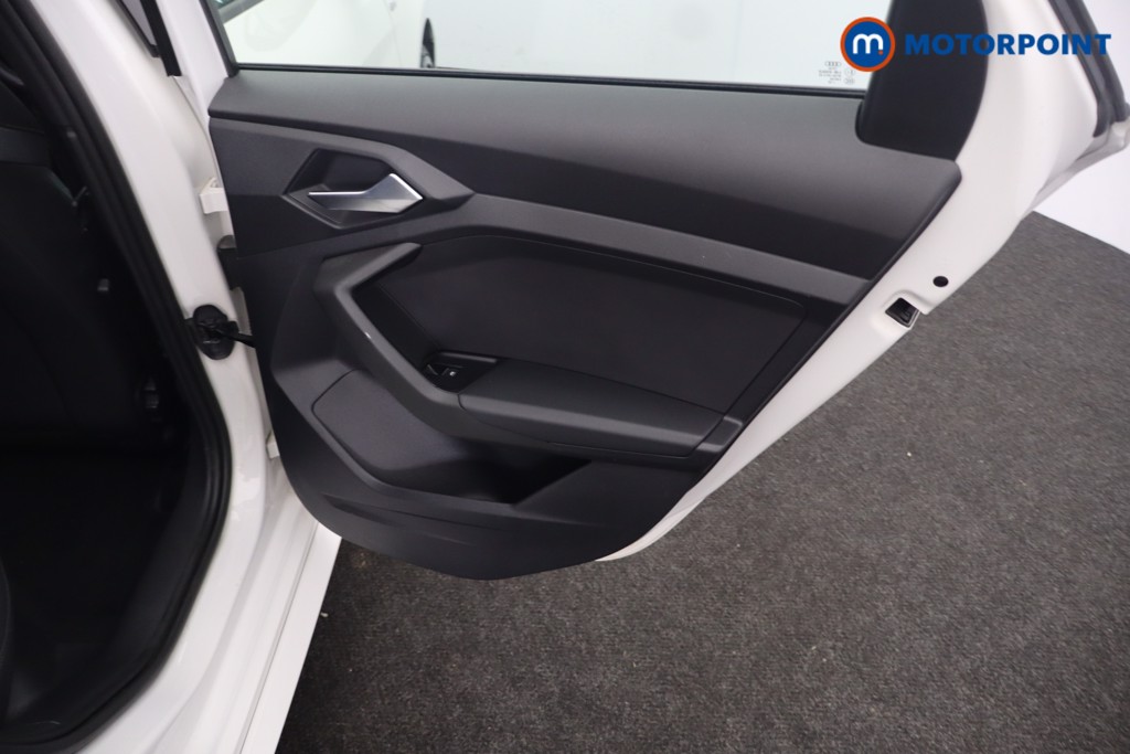 Audi A1 S Line Automatic Petrol Hatchback - Stock Number (1662933) - 17th supplementary image