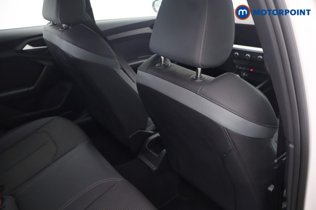 Audi A1 S Line Automatic Petrol Hatchback - Stock Number (1662933) - 20th supplementary image