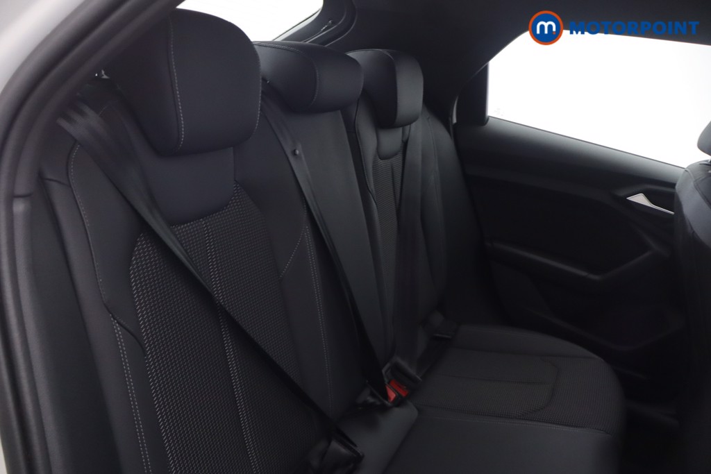 Audi A1 S Line Automatic Petrol Hatchback - Stock Number (1662933) - 21st supplementary image