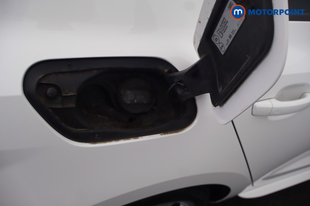 Audi A1 S Line Automatic Petrol Hatchback - Stock Number (1662933) - 23rd supplementary image