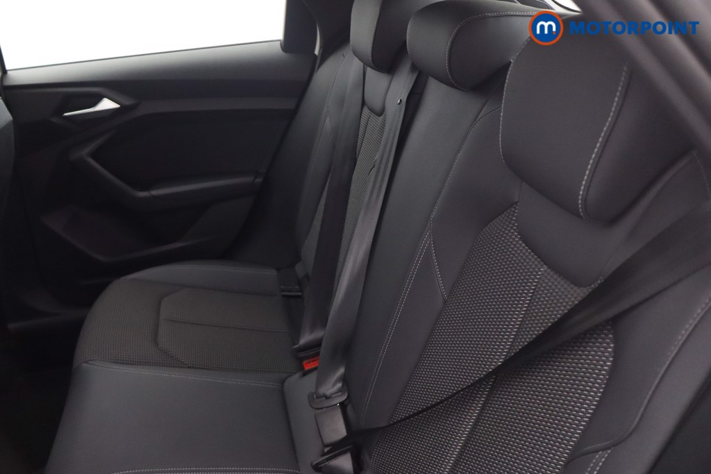 Audi A1 S Line Automatic Petrol Hatchback - Stock Number (1662933) - 28th supplementary image