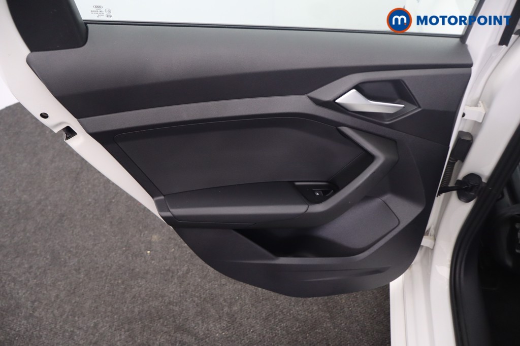 Audi A1 S Line Automatic Petrol Hatchback - Stock Number (1662933) - 29th supplementary image