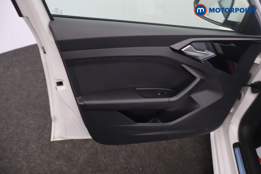 Audi A1 S Line Automatic Petrol Hatchback - Stock Number (1662933) - 34th supplementary image