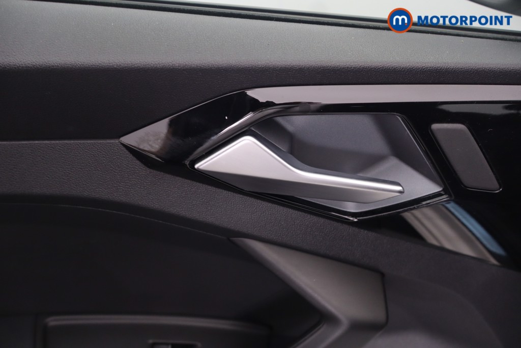 Audi A1 S Line Automatic Petrol Hatchback - Stock Number (1662933) - 35th supplementary image